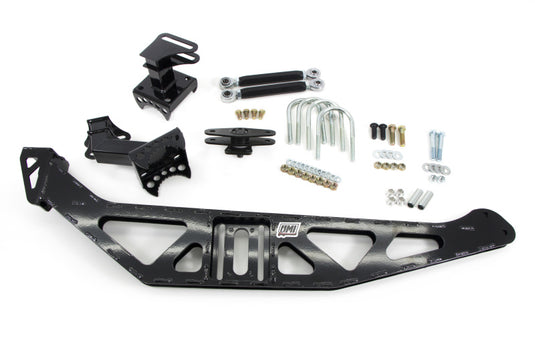 UMI Performance 82-02 GM F-Body Fabricated Watts Link Factory Rear End