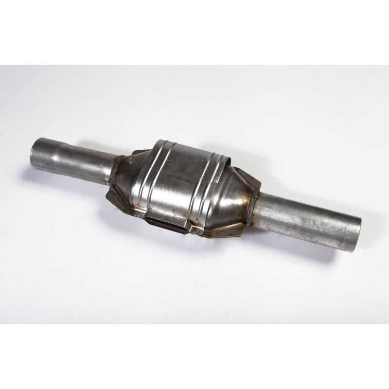 Load image into Gallery viewer, Omix Catalytic Converter 93-95 Jeep Models
