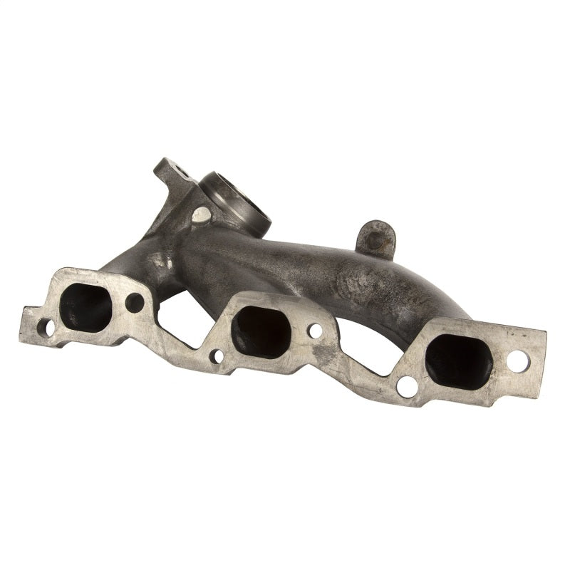 Load image into Gallery viewer, Omix Exhaust Manifold LH- 07-11 Jeep Wrangler 3.8L

