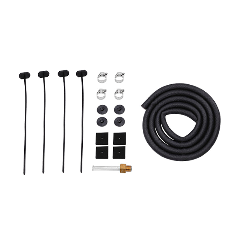 Load image into Gallery viewer, Mishimoto Universal Transmission Fluid Cooler - 20in x 7.5in x .75in

