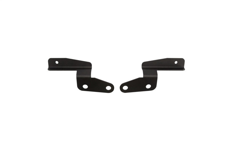 Load image into Gallery viewer, Rigid Industries 2018 Jeep JL - A-Pillar Mount Kit - Mounts Set of D / D-SS / SR-M / Ignite Series
