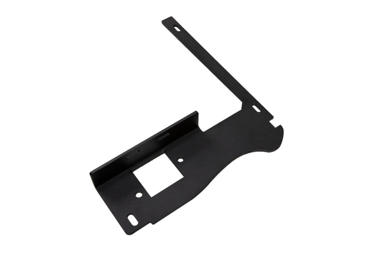 Load image into Gallery viewer, Rugged Ridge 18-20 Jeep Wrangler JL/JT LED Grille Mount Bracket

