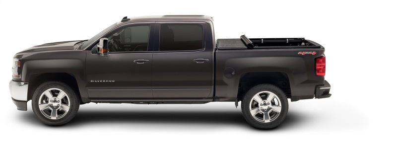 Load image into Gallery viewer, Truxedo 14-18 GMC Sierra &amp; Chevrolet Silverado 1500 6ft 6in TruXport Bed Cover
