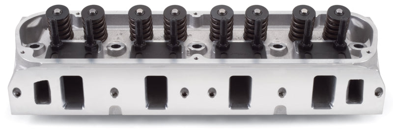 Load image into Gallery viewer, Edelbrock Cylinder Head E-Street SB Ford 2 02 Intake (Complete Pair)
