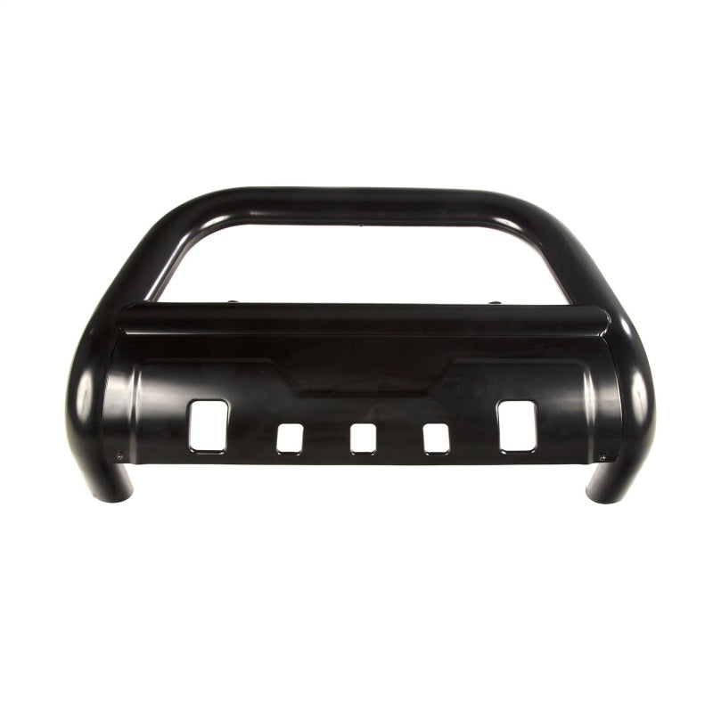 Load image into Gallery viewer, Rugged Ridge 3.5in Bull Bar Black 2018-20 Jeep JL/JT
