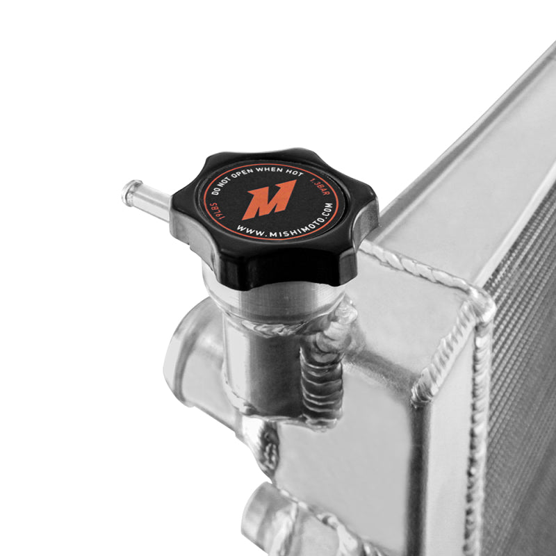 Load image into Gallery viewer, Mishimoto 07-14 Toyota FJ Cruiser Aluminum Performance Radiator
