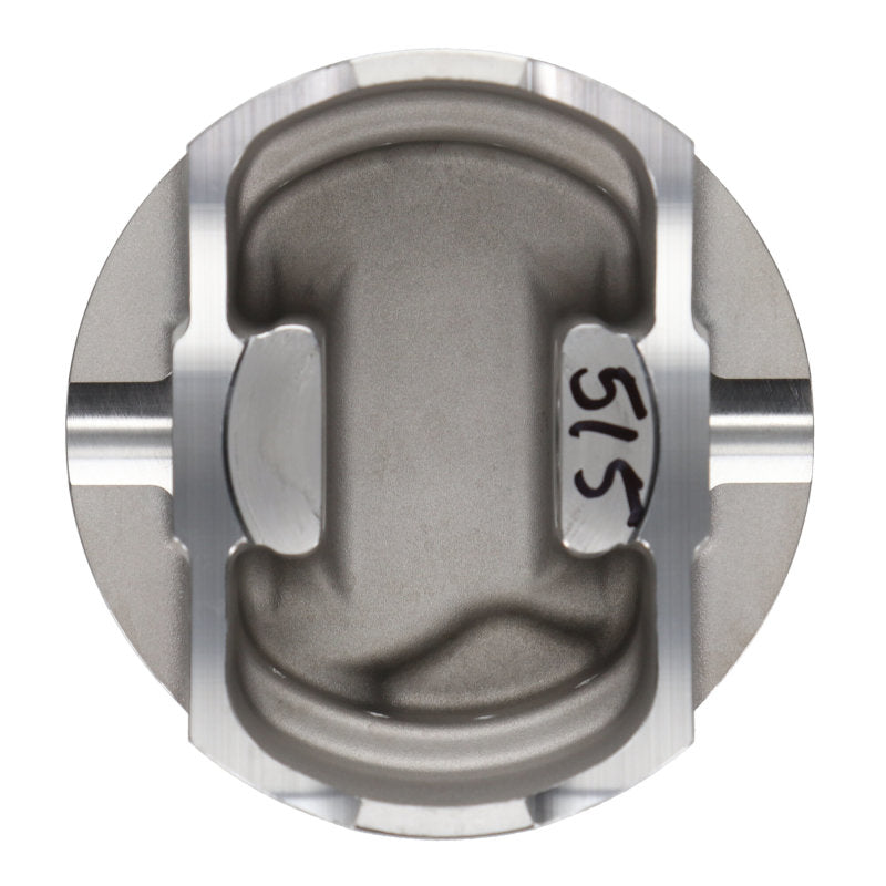 Load image into Gallery viewer, Wiseco Chevrolet LS 3.903in Bore 1.335in CH 4.00 CC Pro Tru Street Piston Set
