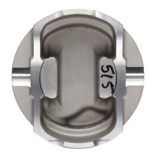 Wiseco Chevrolet LS 3.903in Bore 1.335in CH 4.00 CC Pro Tru Street Piston Set