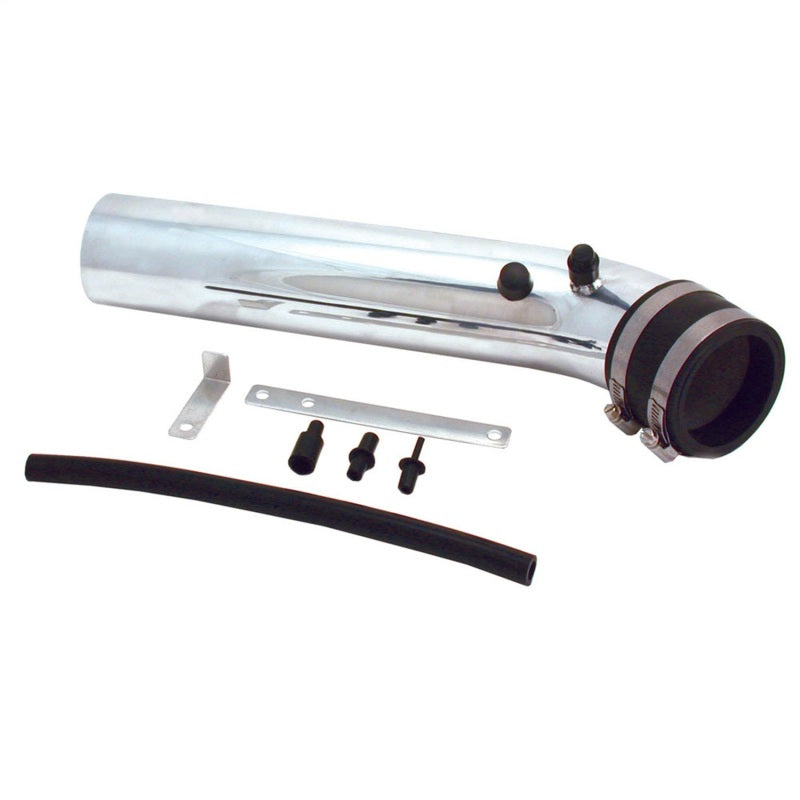 Load image into Gallery viewer, Spectre Universal Intake Tube Kit 3in. - Aluminum
