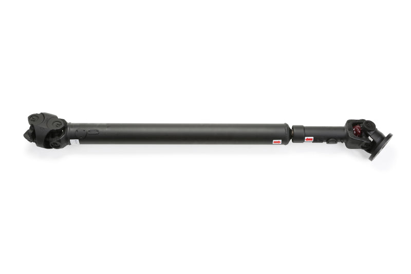 Load image into Gallery viewer, Fabtech 12-18 Jeep JK 4WD 4-Door Heavy Duty Rear Driveshaft
