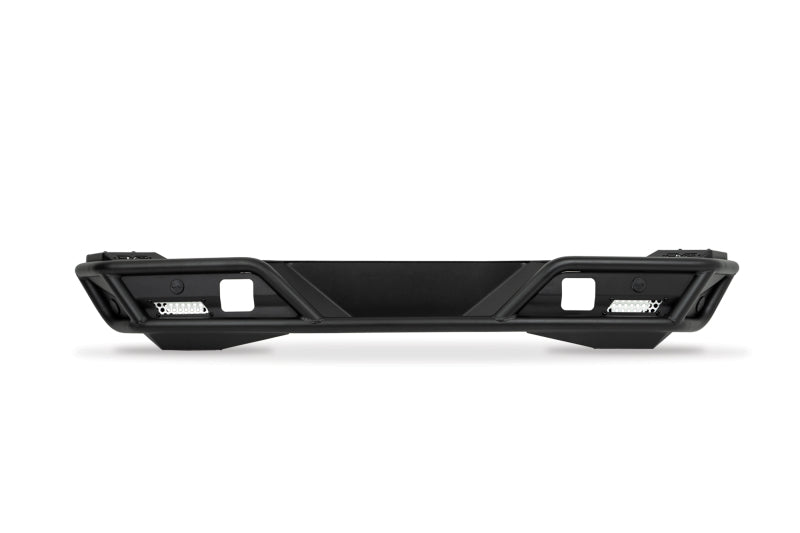 Load image into Gallery viewer, DV8 Offroad 21-23 Ford Bronco Competition Series Rear Bumper
