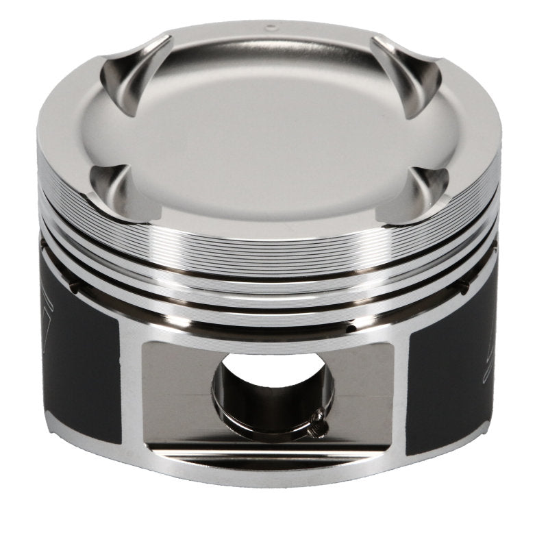 Load image into Gallery viewer, Wiseco Mitsubishi Lancer EVO 8 Stroker Turbo Piston Shelf Stock Kit
