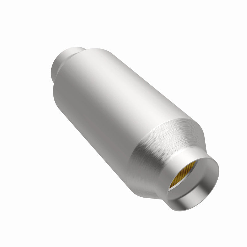 Load image into Gallery viewer, MagnaFlow Conv Universal 2 inch C/C spun body
