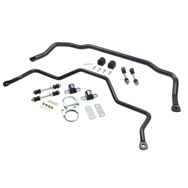 Load image into Gallery viewer, ST Anti-Swaybar Set Chevrolet Camaro 3rd gen. Z28 / Pontiac Firebird
