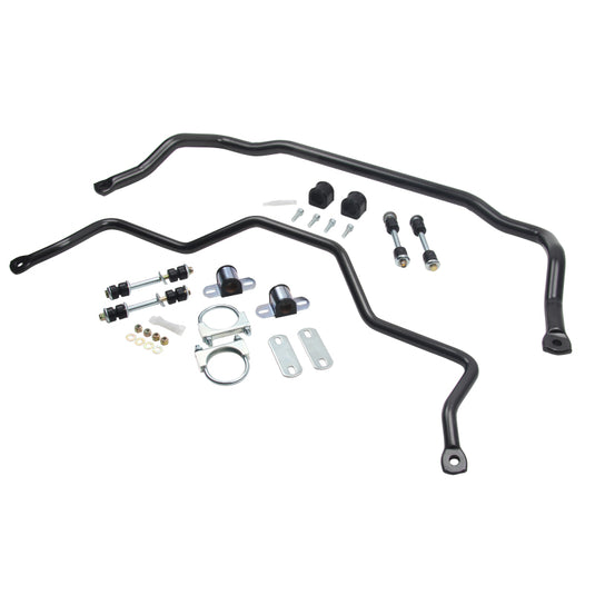 ST Anti-Swaybar Set Chevrolet Camaro 3rd gen. Z28 / Pontiac Firebird