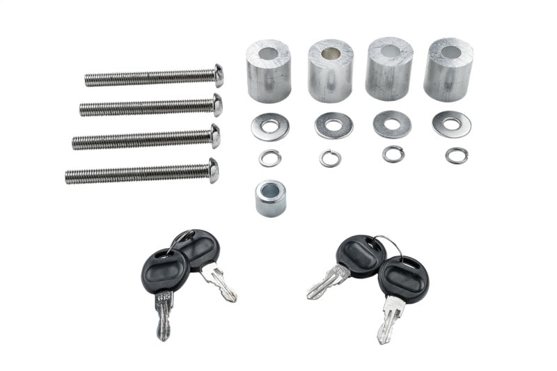 Load image into Gallery viewer, Rugged Ridge 18-22 Jeep Wrangler JL Cargo Storage Drawers
