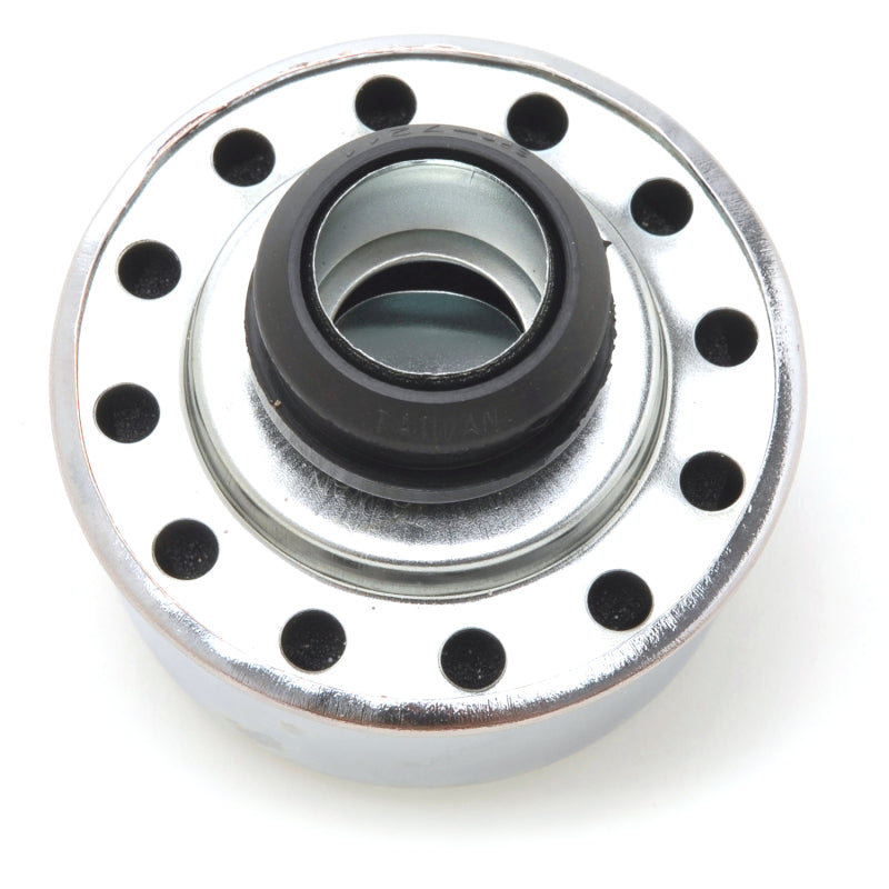 Load image into Gallery viewer, Edelbrock Chrm Breather and Grommet
