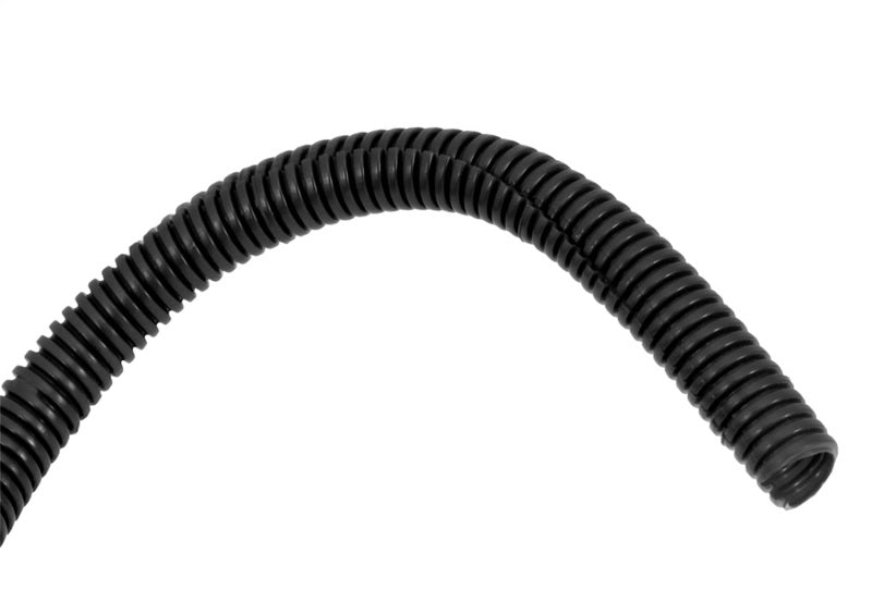 Load image into Gallery viewer, Spectre Wire Loom 3/8in. Diameter / 8ft. Length - Black
