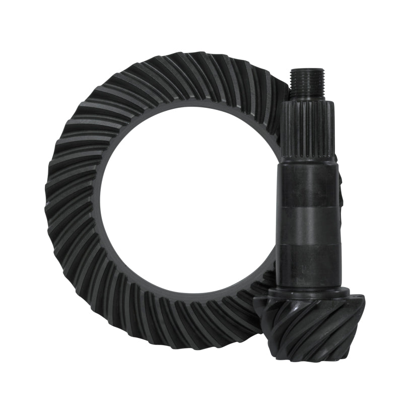 Load image into Gallery viewer, Yukon Gear Ring &amp; Pinion Gear Set For Dana 44 Jeep Wrangler JL Front 210mm in 4.11 Ratio
