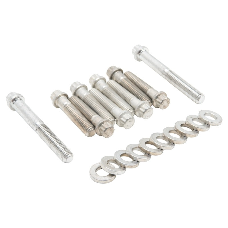Load image into Gallery viewer, Edelbrock Plated Intk Bolt Kit for 2936 / 2937
