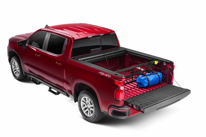 Load image into Gallery viewer, Roll-N-Lock 2020 Chevy Silverado/Sierra 2500/3500 MB 80-1/2in Cargo Manager
