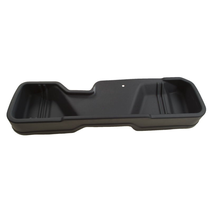 Load image into Gallery viewer, Husky Liners 07-12 Chevrolet Silverado/GMC Sierra Extended Cab Husky GearBox (68.5in.)
