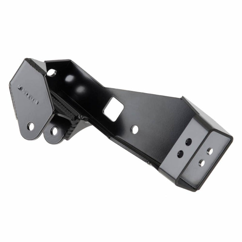 Load image into Gallery viewer, Synergy 07-18 Jeep Wrangler JK/JKU Front Control Arm Frame Bracket - Pair
