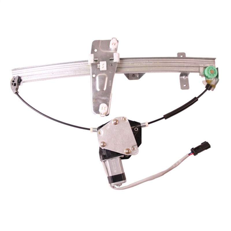 Load image into Gallery viewer, Omix Window Regulator Rr Power RH- 01-04 G. Cherokee
