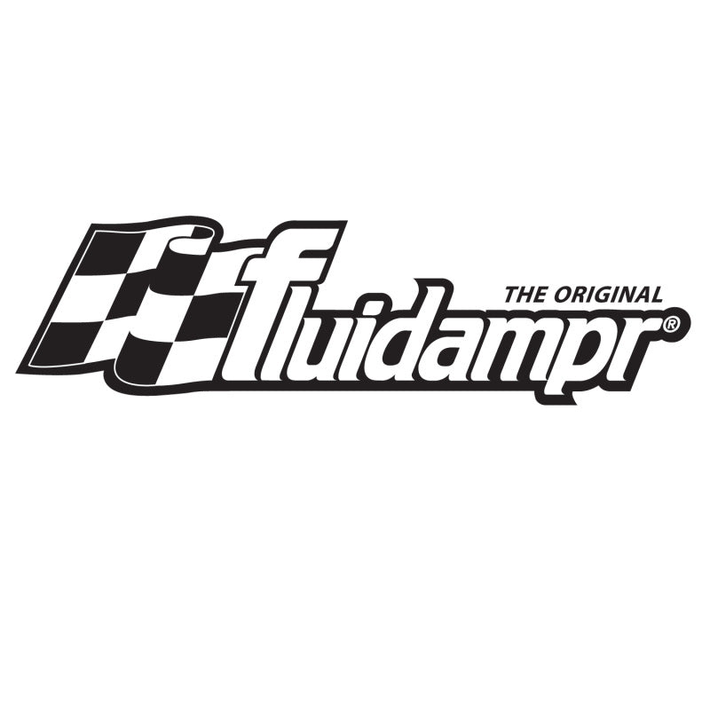 Load image into Gallery viewer, Fluidampr 01-18 GM / Chevy 6.6L Duramax Internally Balanced Damper - Harmonic Balancer
