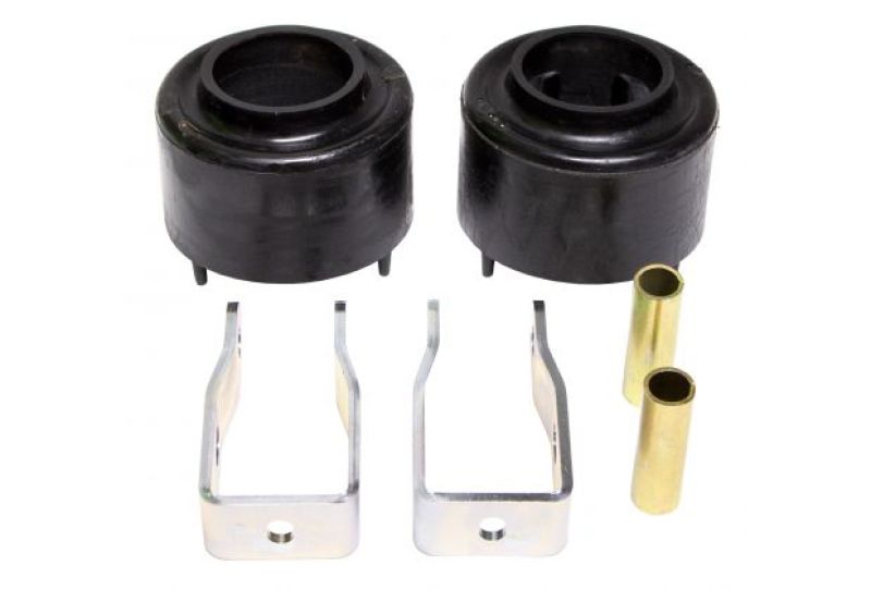 Load image into Gallery viewer, Daystar 20-24 Jeep Gladiator JT - 1.5in Leveling Kit Front
