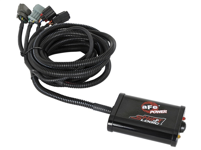 Load image into Gallery viewer, aFe Power Shift Logic Transmission Module 07.5-16 Dodge Diesel 6.7L w/ 68RFE
