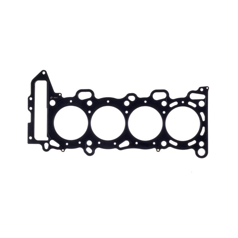 Load image into Gallery viewer, Cometic Nissan SR20DE/DET 88.5mm .030 MLS Head Gasket w/ Both Add Oil Holes
