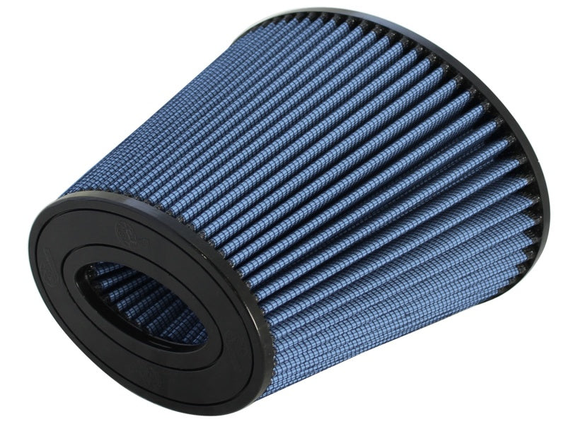 Load image into Gallery viewer, aFe Magnum Force Universal Filter Pro-5R 7x5-1/4 F x 10x7-1/4 B x 6-7/8x4-7/8 T (Inv) x 7-7/8 H
