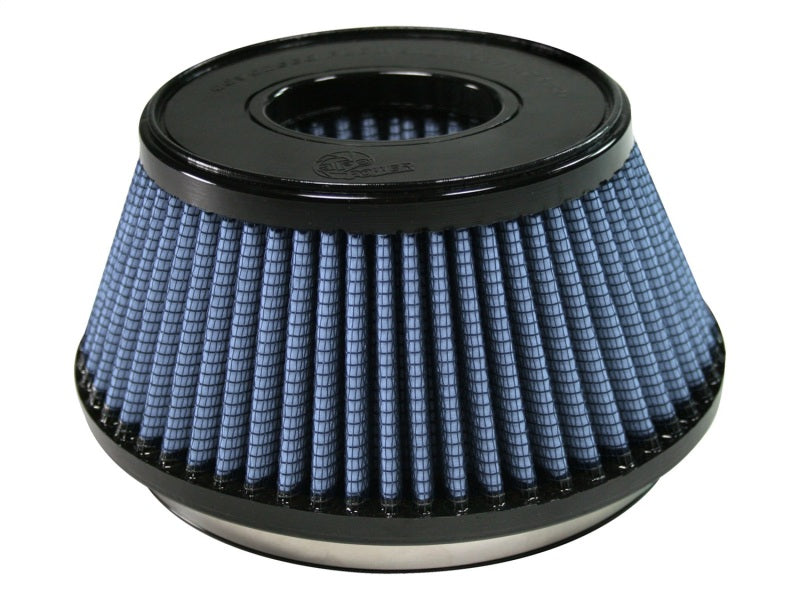 Load image into Gallery viewer, aFe MagnumFLOW Pro 5R Intake Replacement Air Filter 5.63x6.85 F x 6.78x8 B x 4.5x5.5 T x 3.5H
