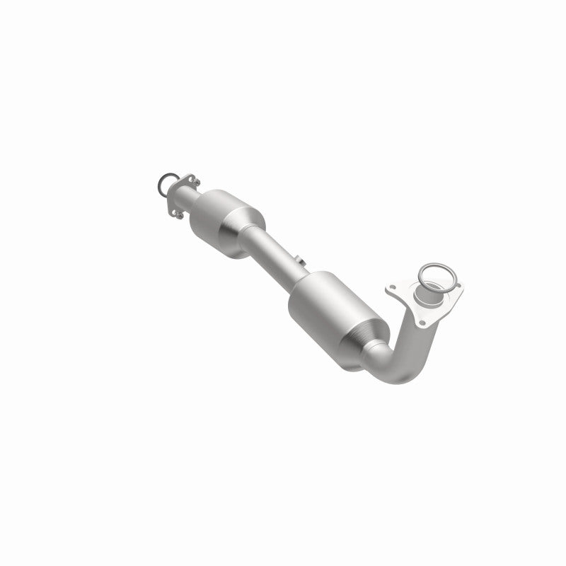 Load image into Gallery viewer, MagnaFlow Conv DF 07-09 Toyota Tundra/Sequoia V8 4.7L
