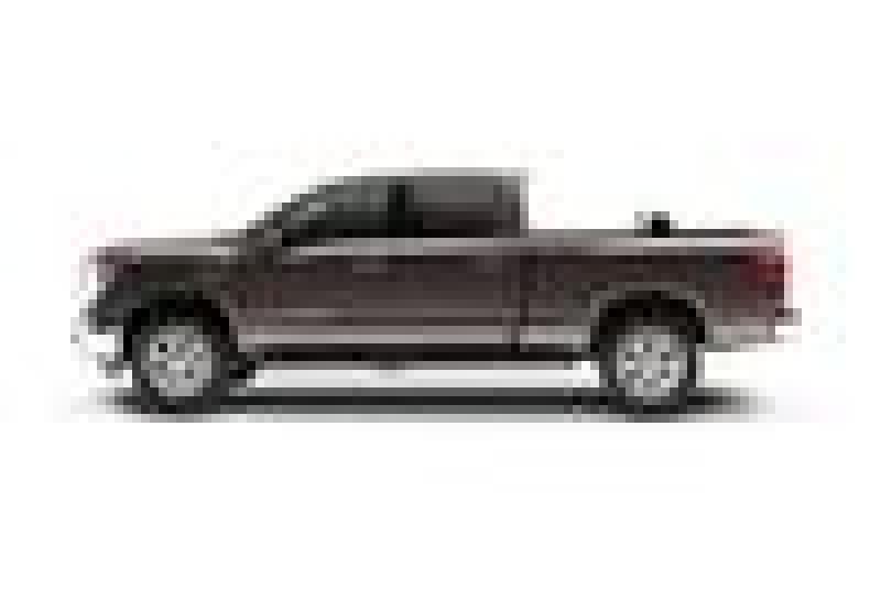 Load image into Gallery viewer, BAK 17-20 Nissan Titan 5ft 6in Bed Revolver X2
