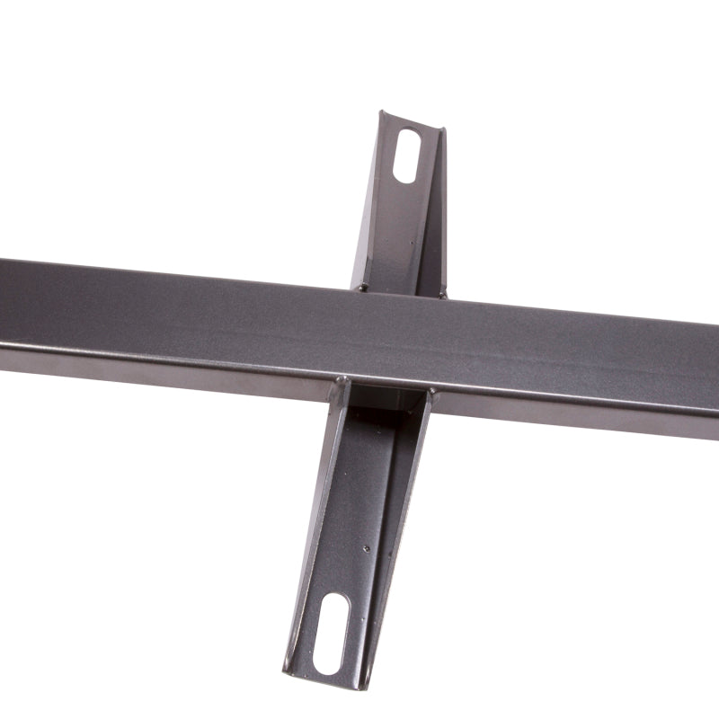 Load image into Gallery viewer, BBK 79-93 Mustang Subframe Connector Full Length With Seat Support Bracket
