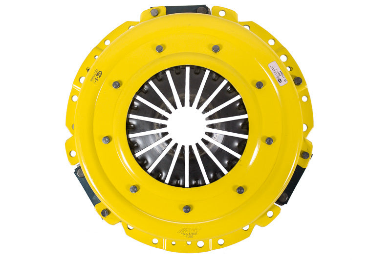 Load image into Gallery viewer, ACT 2011 Ford Mustang P/PL Heavy Duty Clutch Pressure Plate
