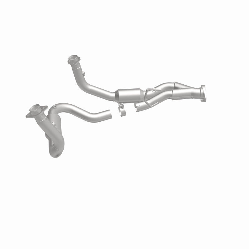 Load image into Gallery viewer, MagnaFlow Conv DF 05-06 Grand Cherokee 4.7

