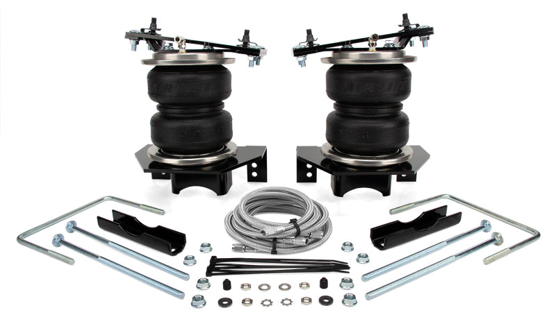 Load image into Gallery viewer, Air Lift Loadlifter 5000 Ultimate for 2020 Ford F250/F350 SRW &amp; DRW 4WD
