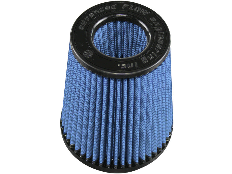 Load image into Gallery viewer, aFe MagnumFLOW Pro 5R Intake Replacement Air Filter 4in F x 6in B x 4.5in T x 7in H
