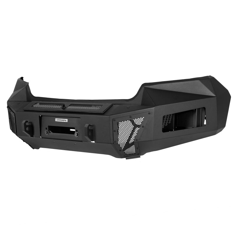 Load image into Gallery viewer, Go Rhino 15-20 Chevrolet Colorado BR6 Front Bumper Replacement
