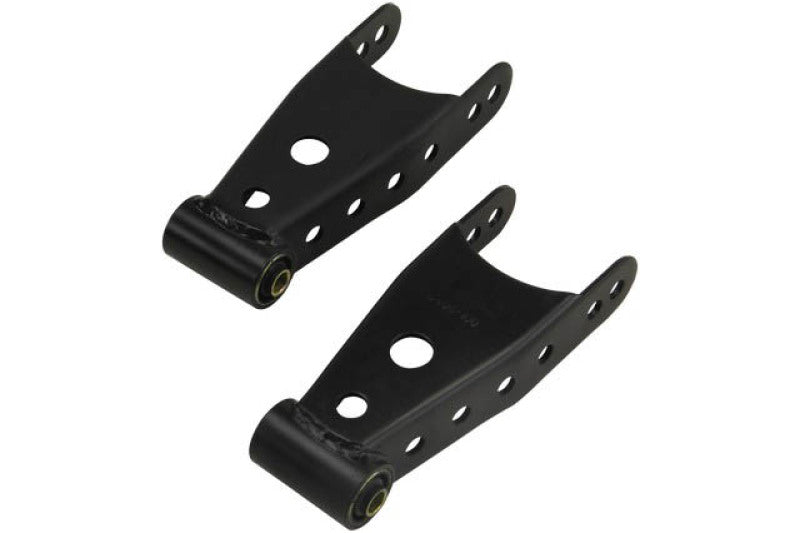 Load image into Gallery viewer, Belltech SHACKLE KIT 04+ Ford F-150 2inch

