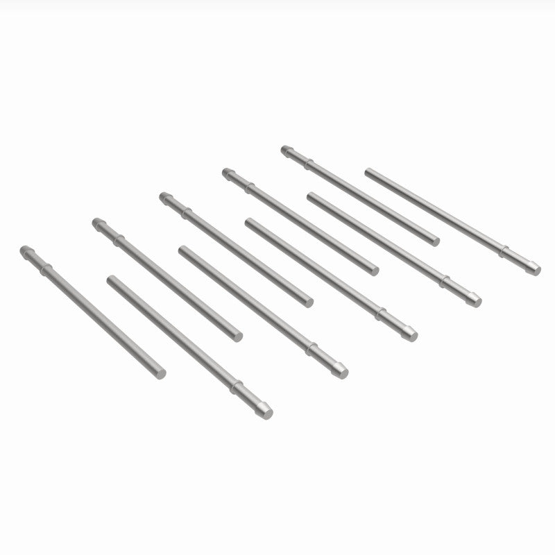 Load image into Gallery viewer, MagnaFlow Hanger .50inch straight 10pk
