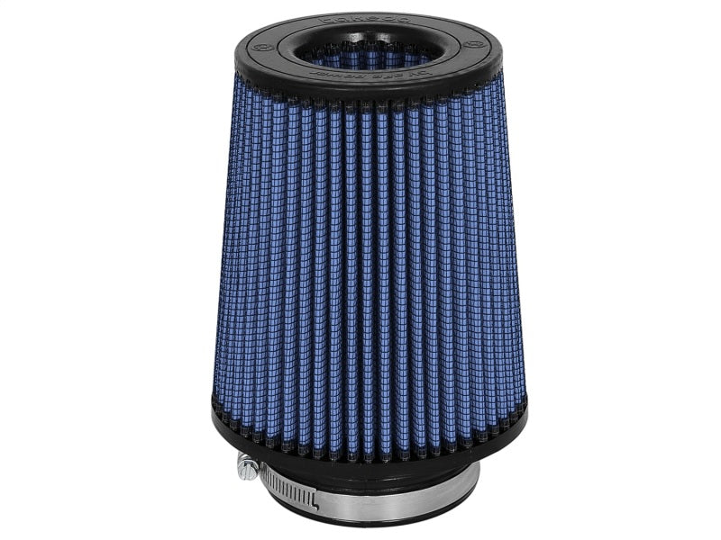 Load image into Gallery viewer, aFe Takeda Pro 5R Intake Replacement Air Filter 3.5in F x (5.75in x 5in) B x 4.5in T (Inv) x 7in H
