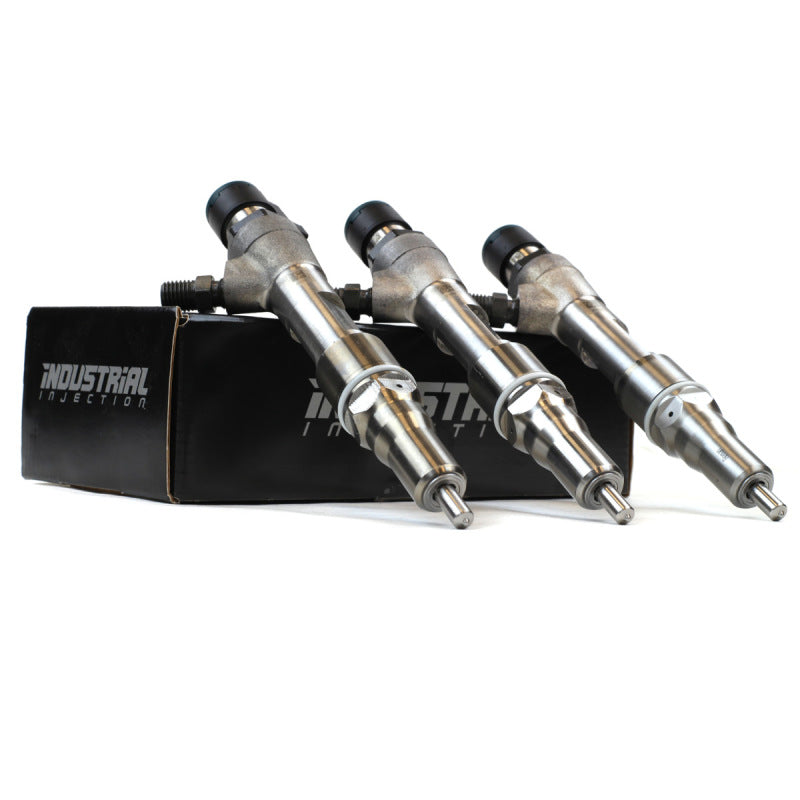 Load image into Gallery viewer, Industrial Injection 2008-2010 Ford 6.4L Stock Fuel Injector
