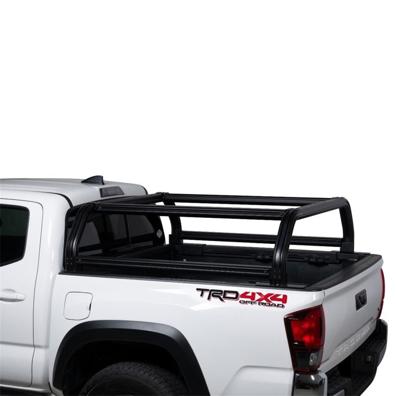 Load image into Gallery viewer, Putco 16-20 Toyota Tacoma - 5ft (Short Bed) Venture TEC Rack
