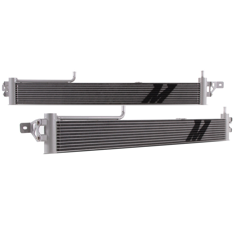 Load image into Gallery viewer, Mishimoto 15-17 Ford F-150 (incl. Raptor) Transmission Cooler
