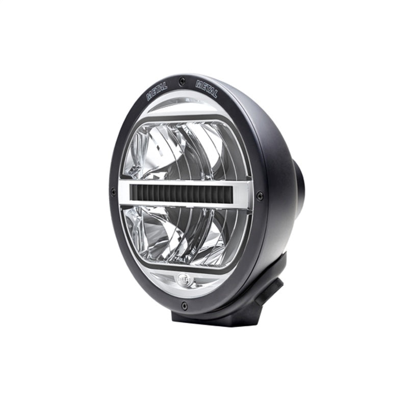 Load image into Gallery viewer, Hella Rallye 4000 LED Driving Lamp Pencil Beam
