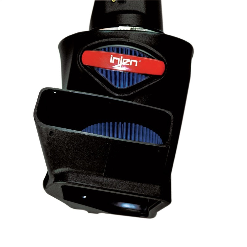 Load image into Gallery viewer, Injen 17-19 Chevy Silverado 2500/3500 Duramax L5P 6.6L Evolution Cold Air Intake (Dry Filter)
